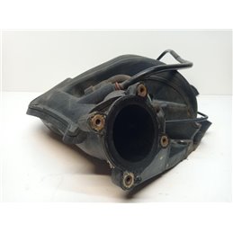 MINI HATCHBACK Szívósor