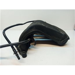 MINI HATCHBACK Szívósor