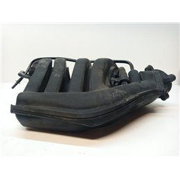 MINI HATCHBACK Szívósor