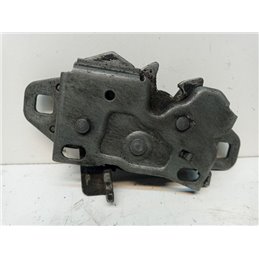 MINI HATCHBACK Jobb Motorháztető Zárszerkezet