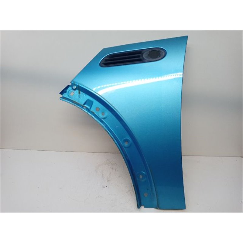 MINI HATCHBACK Bal első Sárvédő