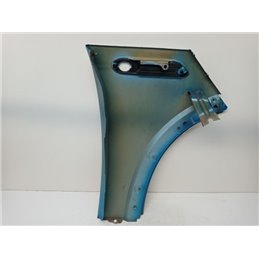 MINI HATCHBACK Bal első Sárvédő