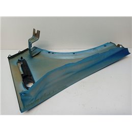 MINI HATCHBACK Bal első Sárvédő