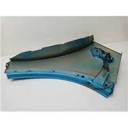 MINI HATCHBACK Bal első Sárvédő