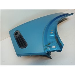 MINI HATCHBACK Bal első Sárvédő