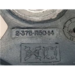 MINI HATCHBACK Kormány