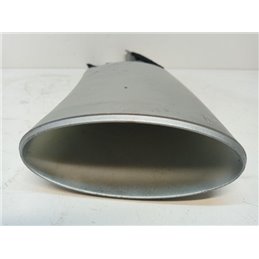 MINI HATCHBACK Középkonzol Keret