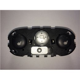 MINI HATCHBACK Kombinált Kapcsoló