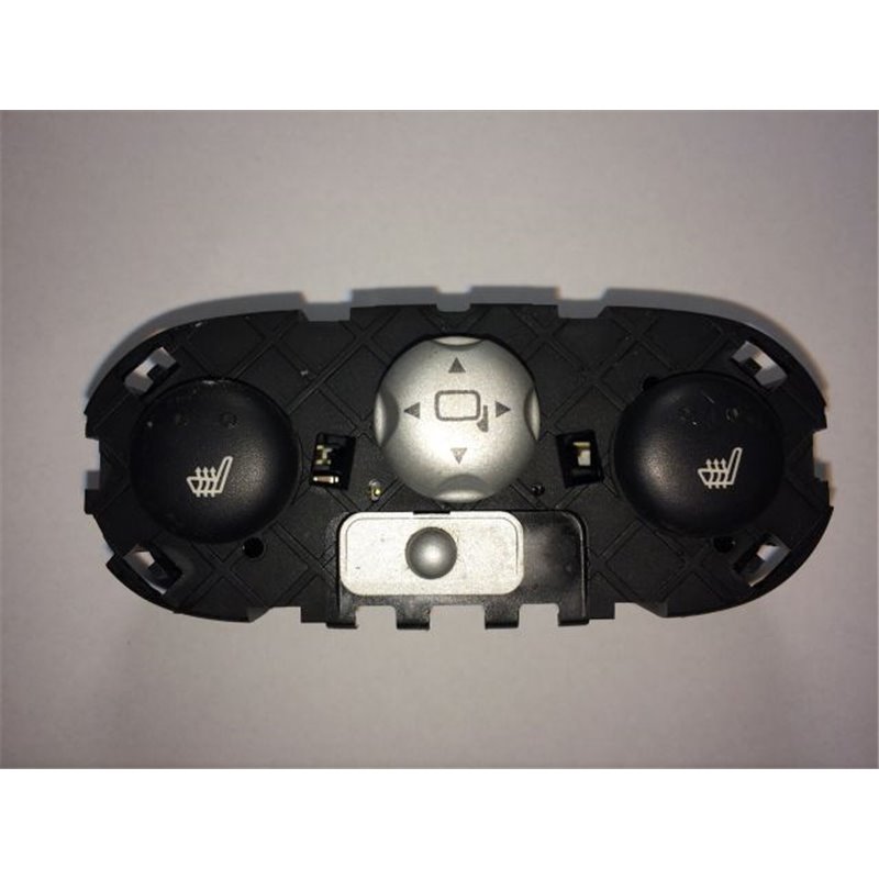 MINI HATCHBACK Kombinált Kapcsoló