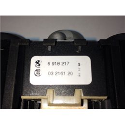 MINI HATCHBACK Kombinált Kapcsoló