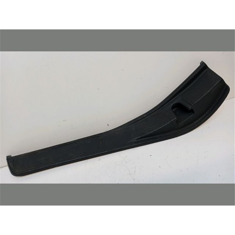 SUBARU FORESTER Bal hátsó Küszöb Díszléc