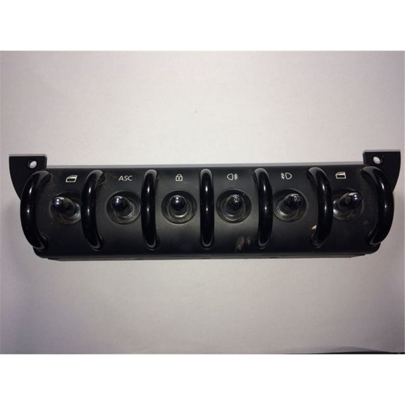 MINI HATCHBACK Kombinált Kapcsoló