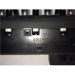 MINI HATCHBACK Kombinált Kapcsoló