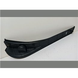 SUBARU FORESTER Bal hátsó Küszöb Díszléc