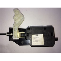 MINI HATCHBACK Központizár Motor Tankajtó