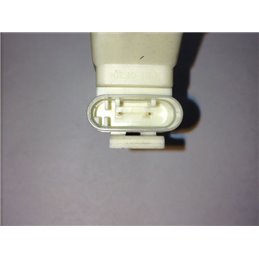 MINI HATCHBACK Gyorsulás Jeladó