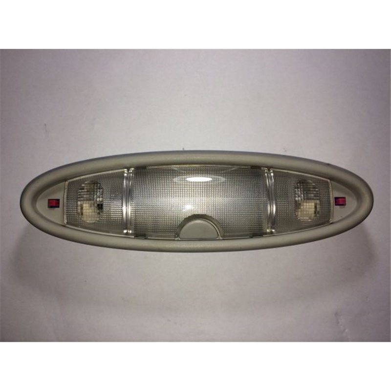 MINI HATCHBACK Beltér Világítás Hátsó