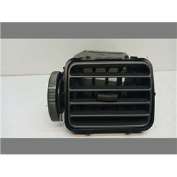 SUBARU FORESTER Bal Szellőző