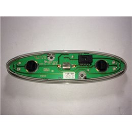 MINI HATCHBACK Beltér Világítás Hátsó