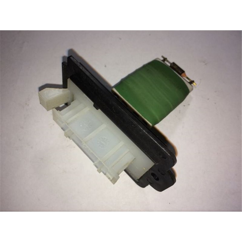 MINI HATCHBACK Előtét Ellenállás Fűtőmotor