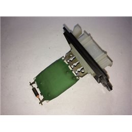 MINI HATCHBACK Előtét Ellenállás Fűtőmotor