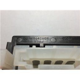 MINI HATCHBACK Előtét Ellenállás Fűtőmotor