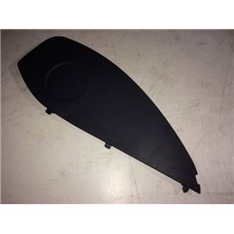 MINI HATCHBACK Bal Műszerfal Oldalkárpit