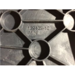 MINI HATCHBACK Bal Műszerfal Oldalkárpit