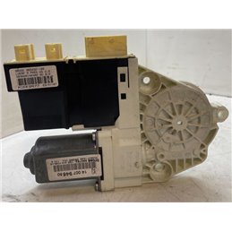 PEUGEOT 807 Jobb első Ablakemelő Motor