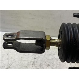 MAZDA MPV Fékrásegítő