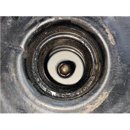 MAZDA MPV Fékrásegítő