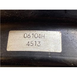 MAZDA MPV Fékrásegítő