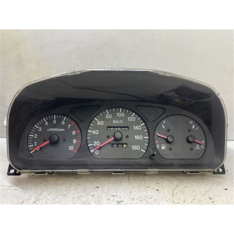 SUZUKI WAGON R PLUS Kilométeróra