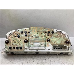 SUZUKI WAGON R PLUS Kilométeróra