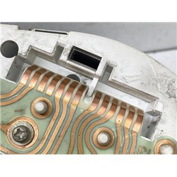 SUZUKI WAGON R PLUS Kilométeróra