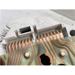 SUZUKI WAGON R PLUS Kilométeróra