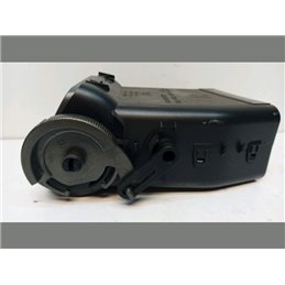 SUBARU FORESTER Jobb Szellőző