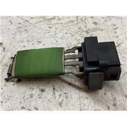 FORD TRANSIT Előtét Ellenállás Fűtőmotor