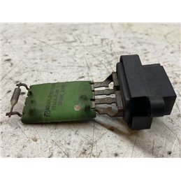 FORD TRANSIT Előtét Ellenállás Fűtőmotor