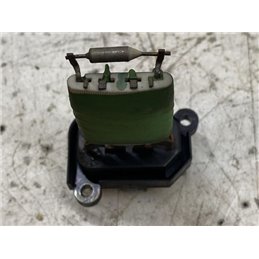 FORD TRANSIT Előtét Ellenállás Fűtőmotor