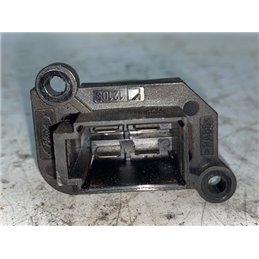 FORD TRANSIT Előtét Ellenállás Fűtőmotor