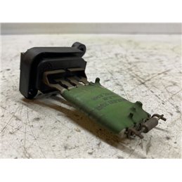 FORD TRANSIT Előtét Ellenállás Fűtőmotor