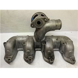 FORD FOCUS I EGR / AGR Szelep