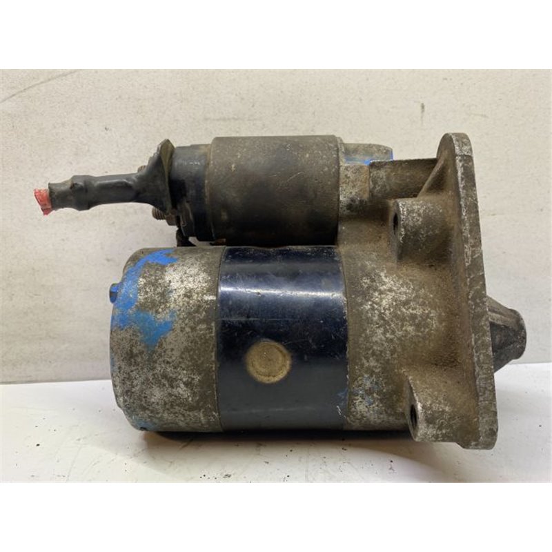 RENAULT MEGANE I Önindító