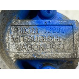 RENAULT MEGANE I Önindító