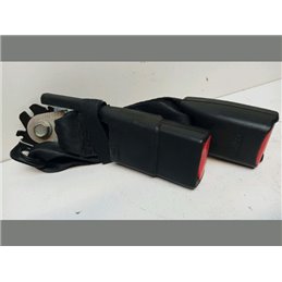 SUBARU FORESTER Bal hátsó Biztonsági Öv Csat