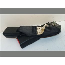 SUBARU FORESTER Bal hátsó Biztonsági Öv Csat