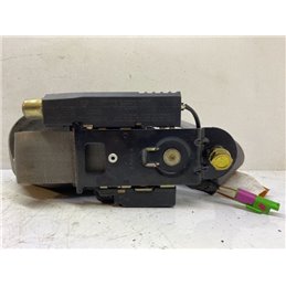 CHEVROLET NUBIRA Jobb első Biztonsági Öv