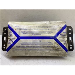 RENAULT MEGANE II Utasoldali Légzsák