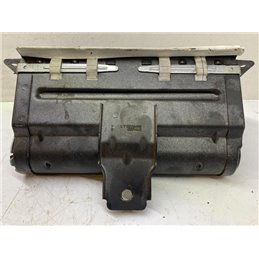 RENAULT MEGANE II Utasoldali Légzsák